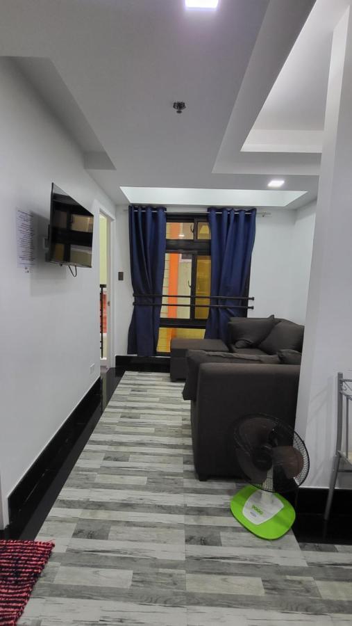 דירות באגויו Finteo Skylands Premium מראה חיצוני תמונה