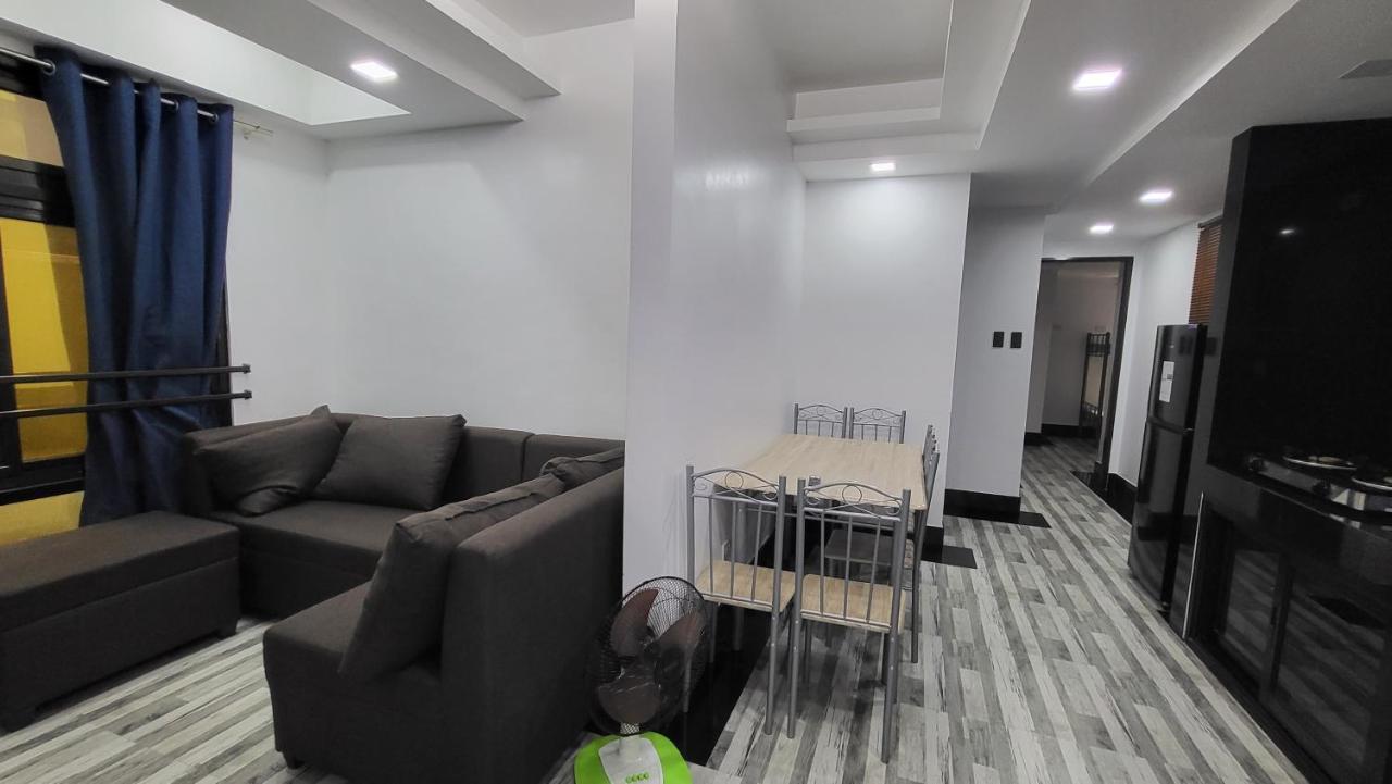 דירות באגויו Finteo Skylands Premium מראה חיצוני תמונה