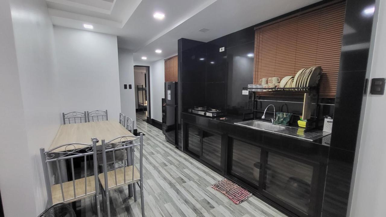 דירות באגויו Finteo Skylands Premium מראה חיצוני תמונה